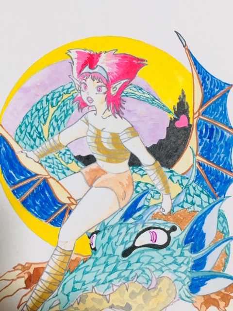 さたなきあ tweet media