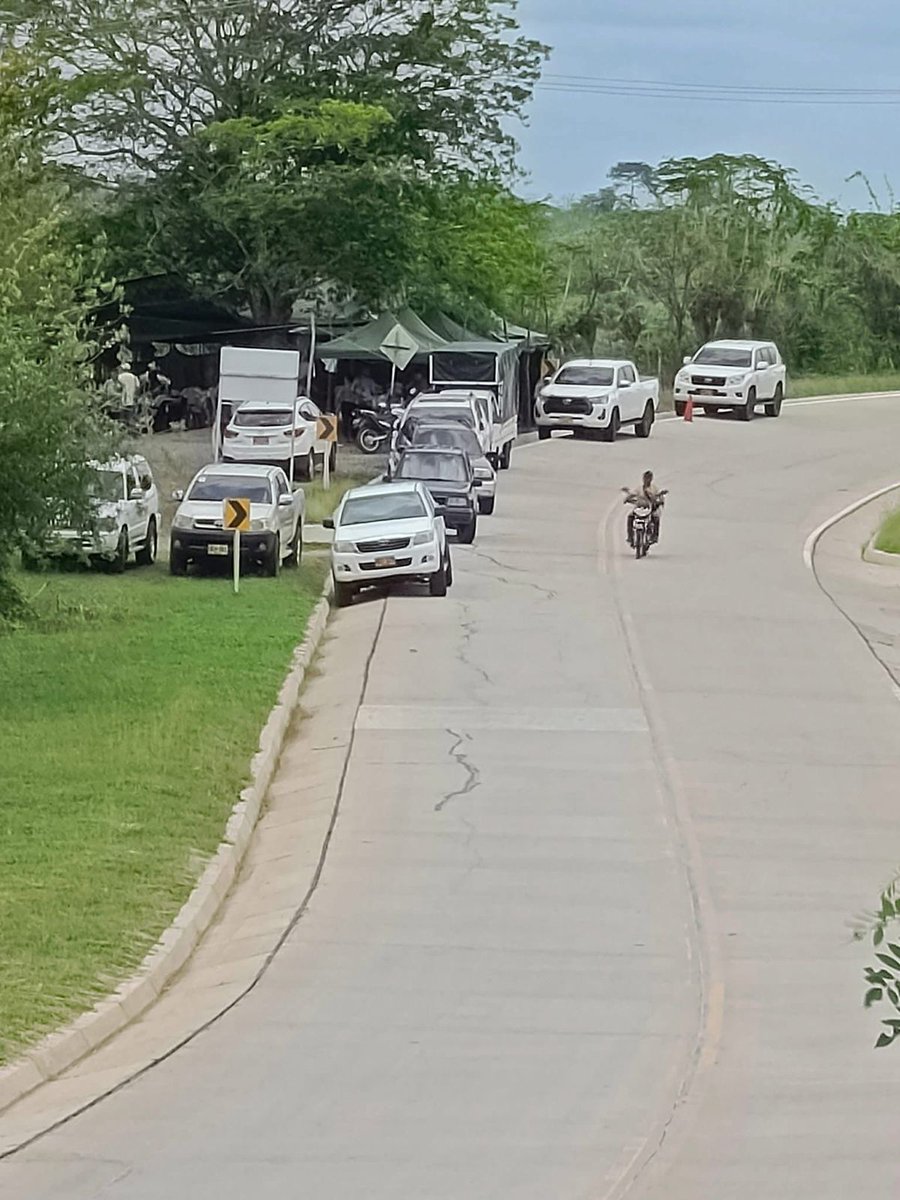 ENTÉRATE 📢 tweet media