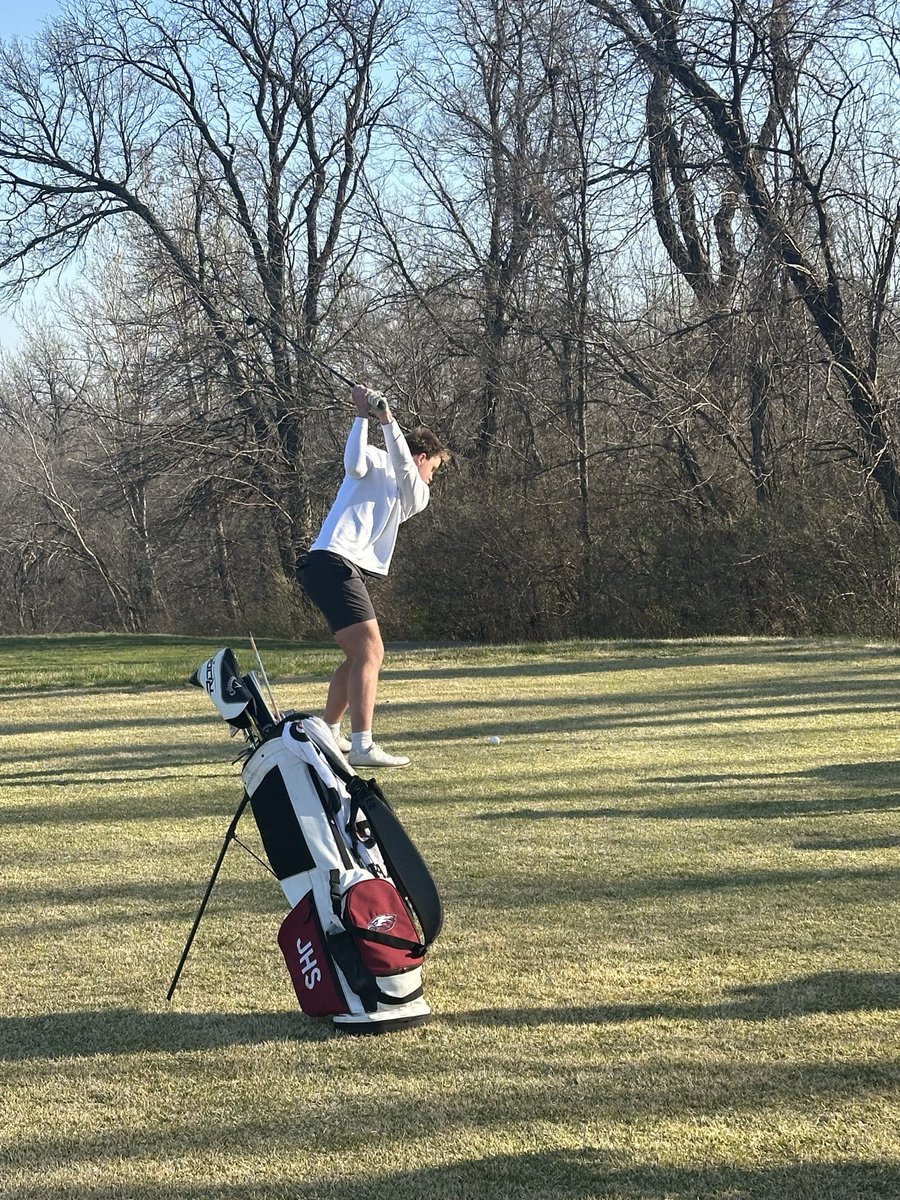 Joplin Boys Golf tweet media