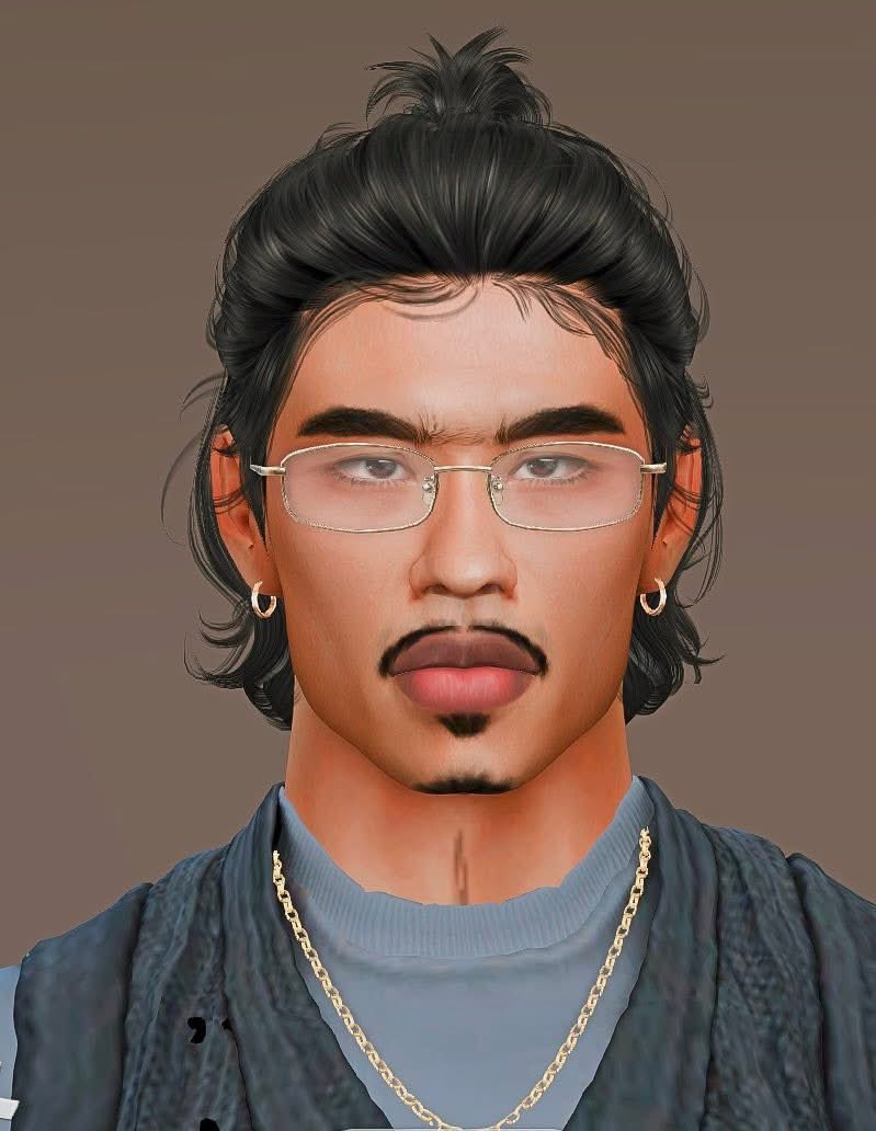 Simmerella tweet media