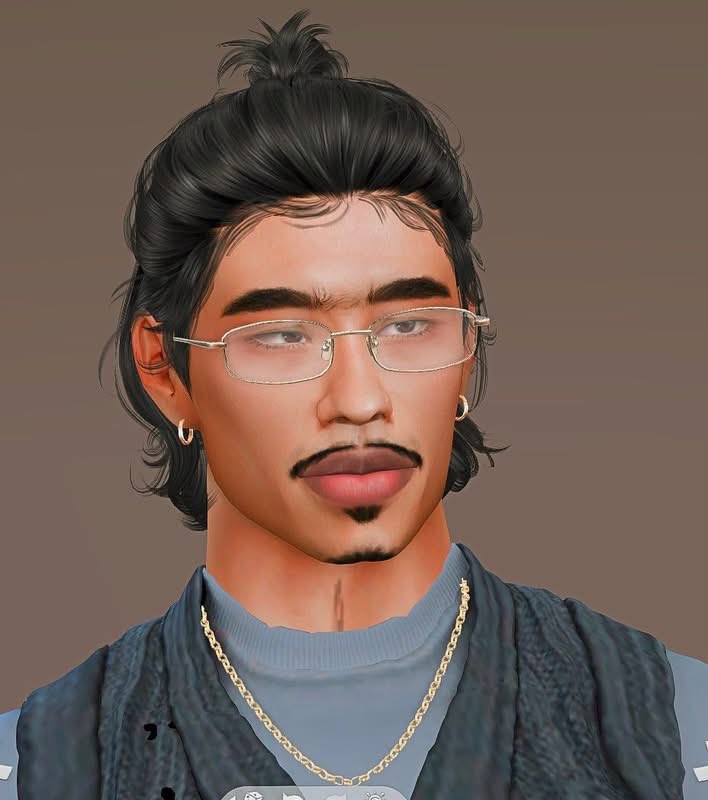 Simmerella tweet media