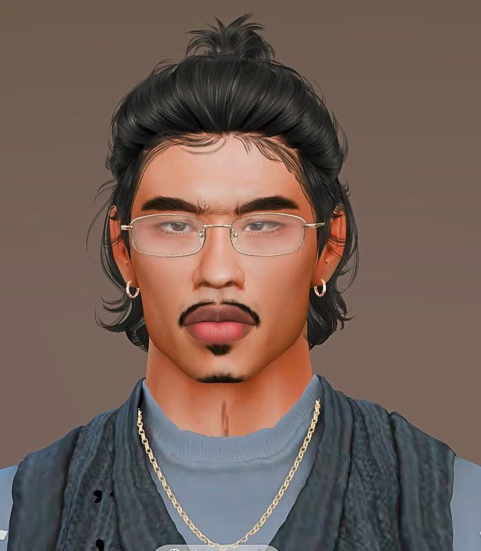 Simmerella tweet media