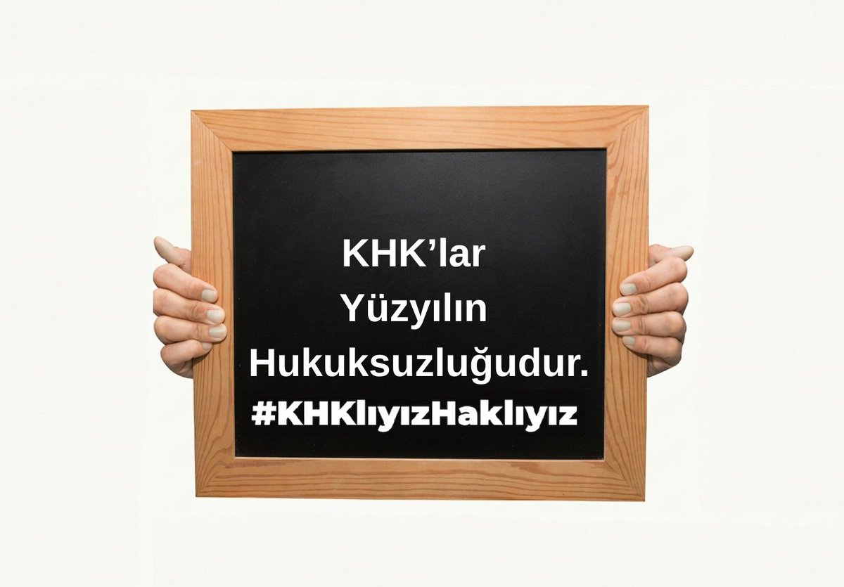 Habere Güven tweet media