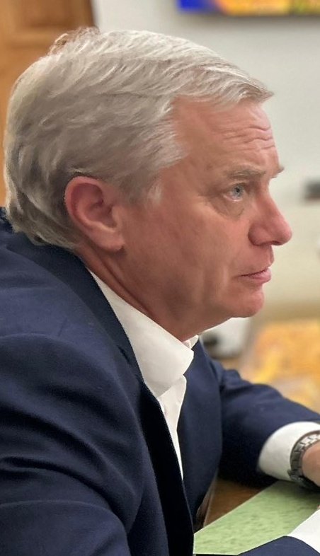 Don Irrespetuoso tweet media