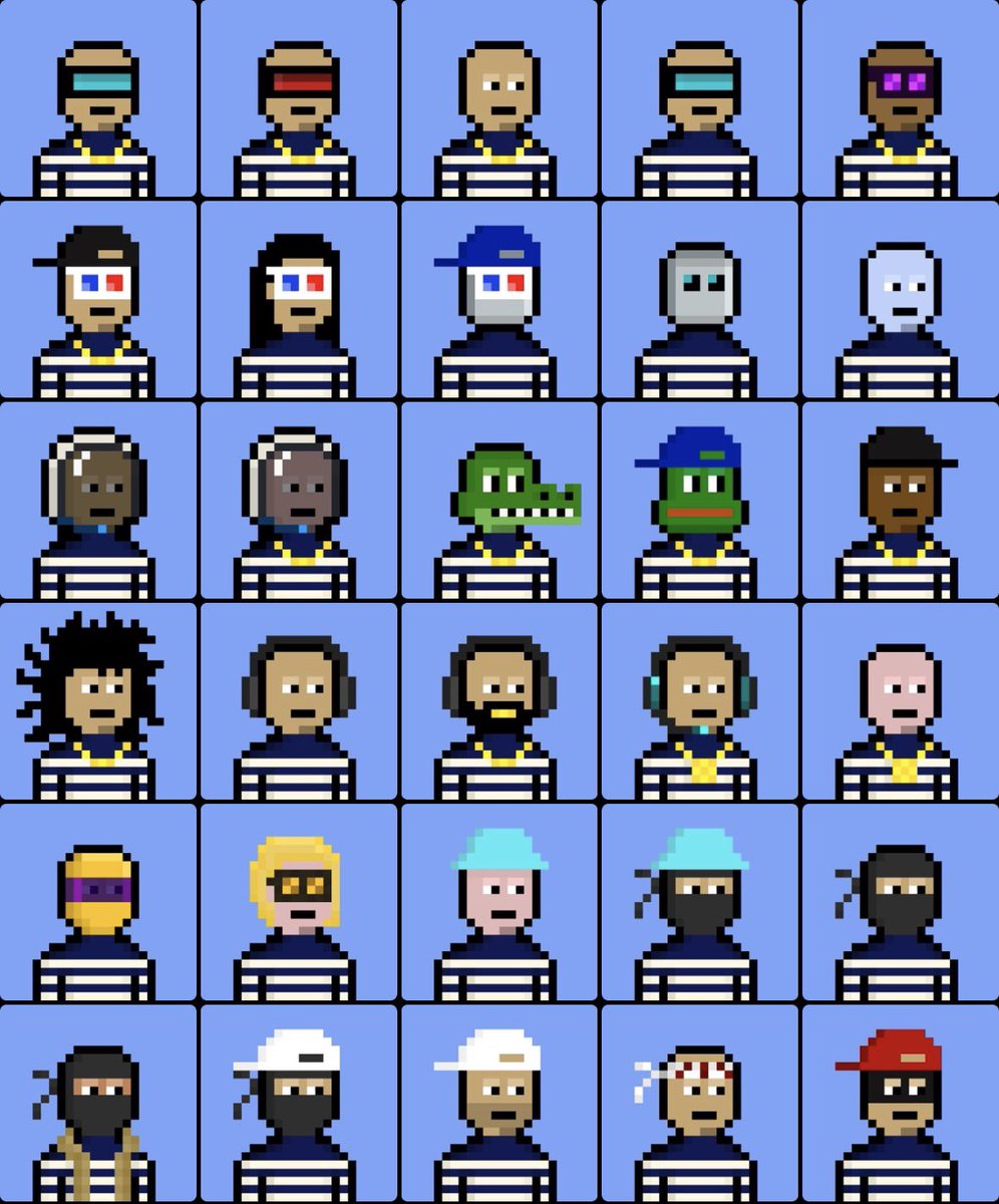 TRUSTAMUNDO™ 📊 tweet media