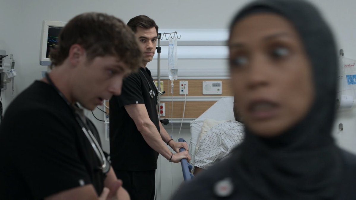 some of my favorite perlah moments from this season