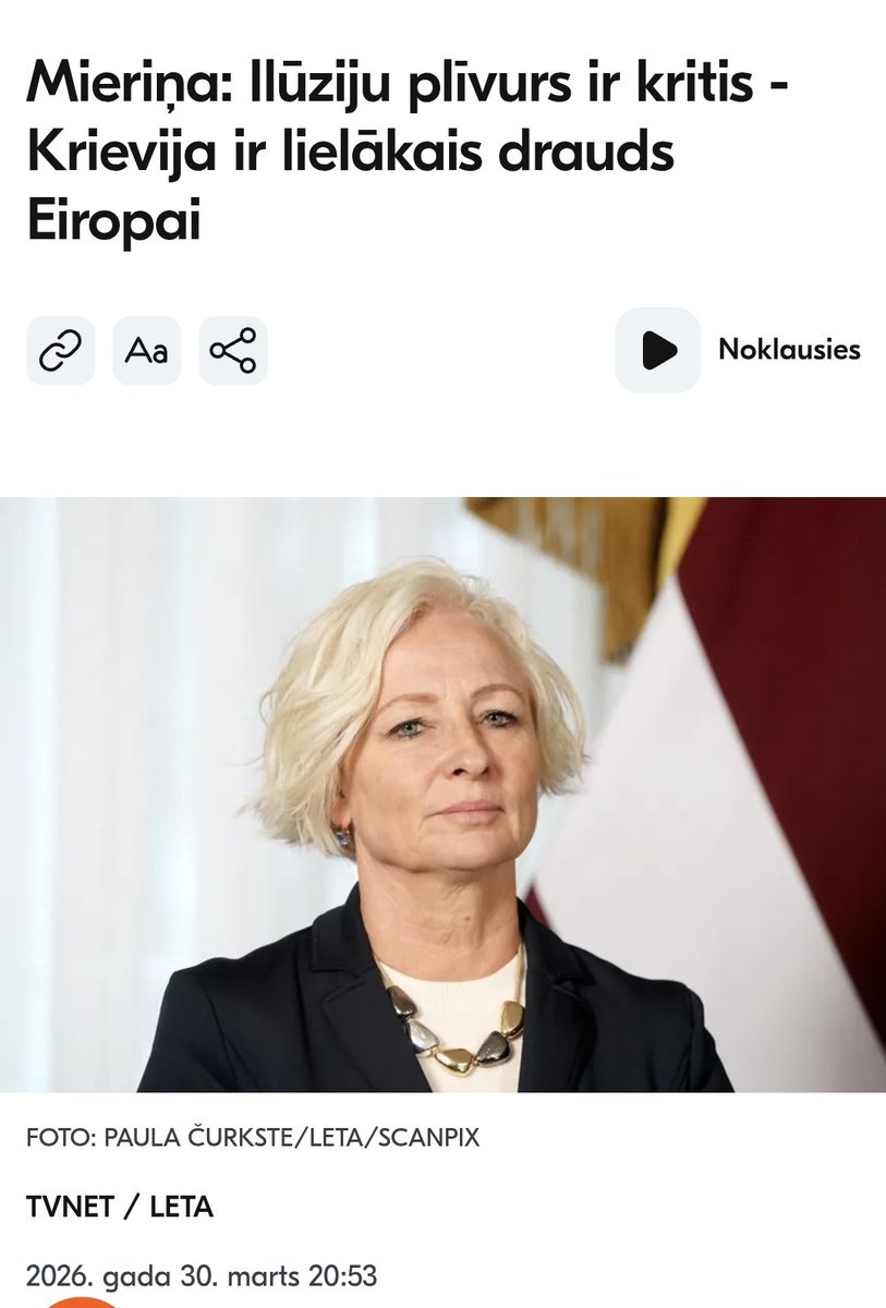 NK🇱🇻🇺🇦 tweet media