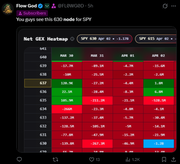 Flow God tweet media
