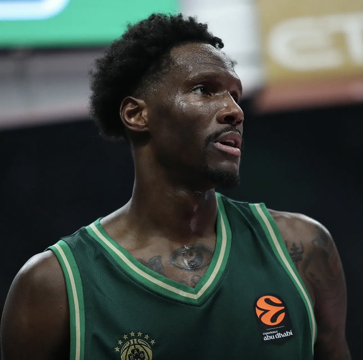 Euroleague Basketbolu tweet media