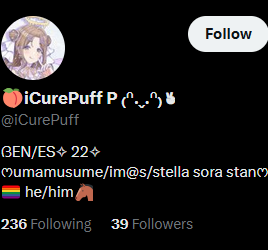 ChocoMoth 🔧🦚 tweet media