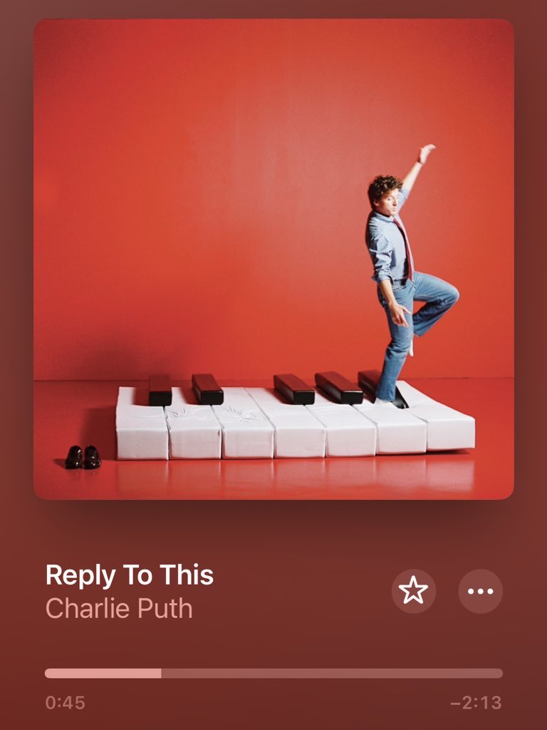 Charlie Puth Brasil tweet media