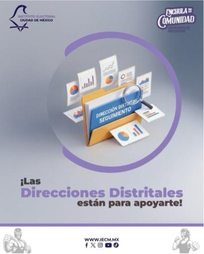 Distrito12IECM tweet media