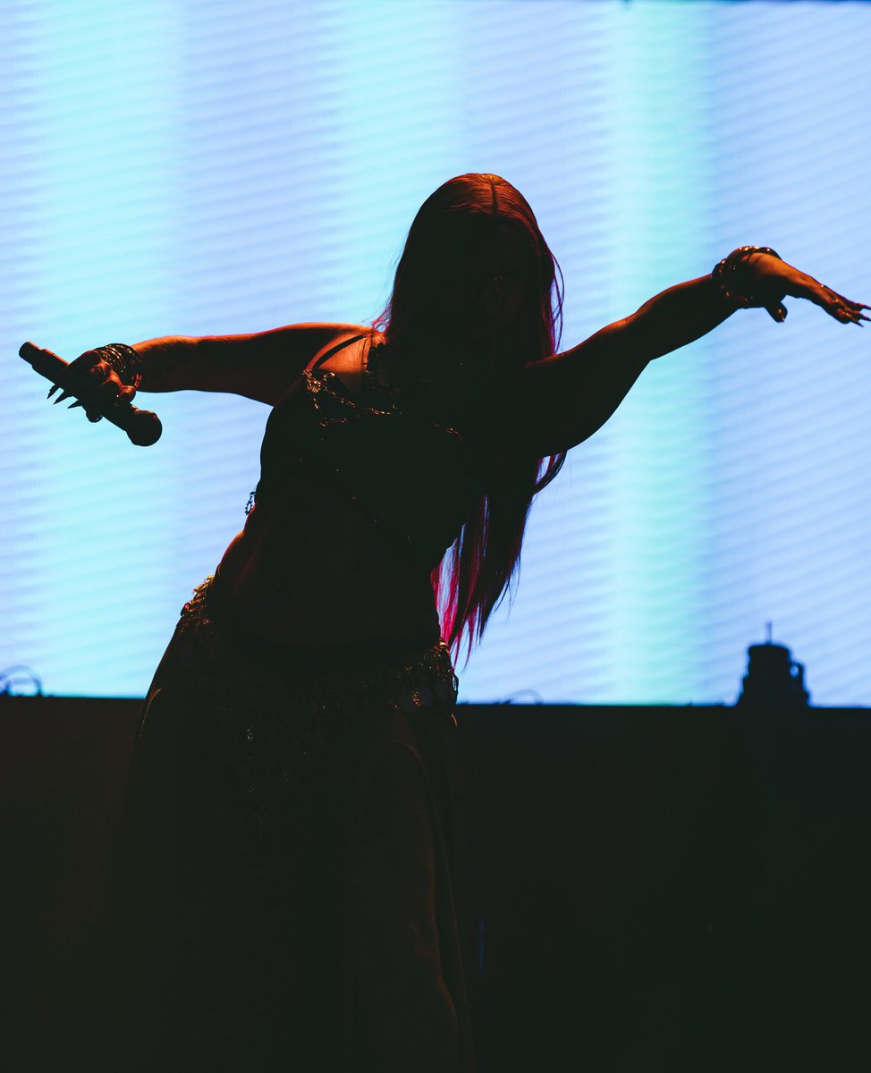 NandaTsunami | Faço Acontecer 🪄✨ tweet media