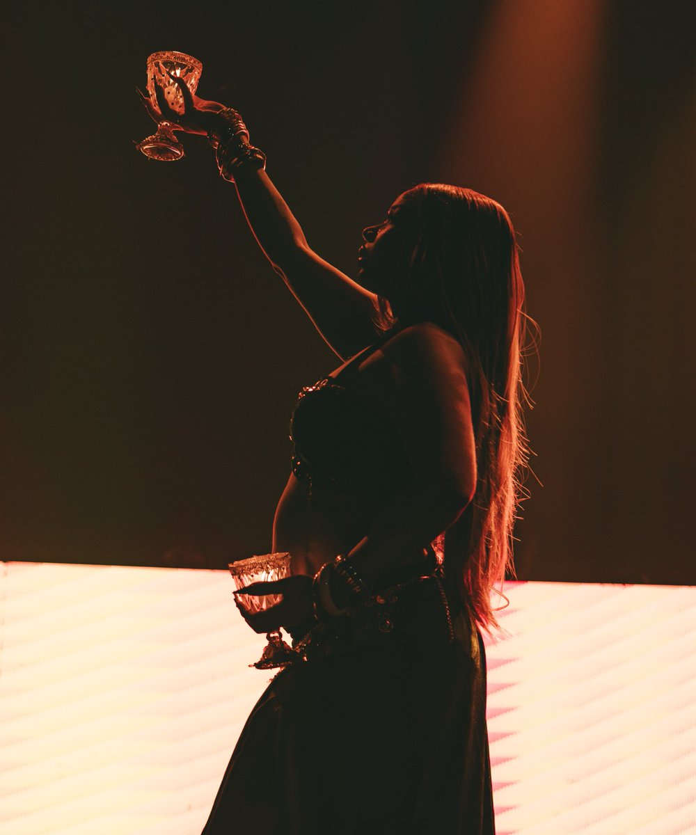 NandaTsunami | Faço Acontecer 🪄✨ tweet media