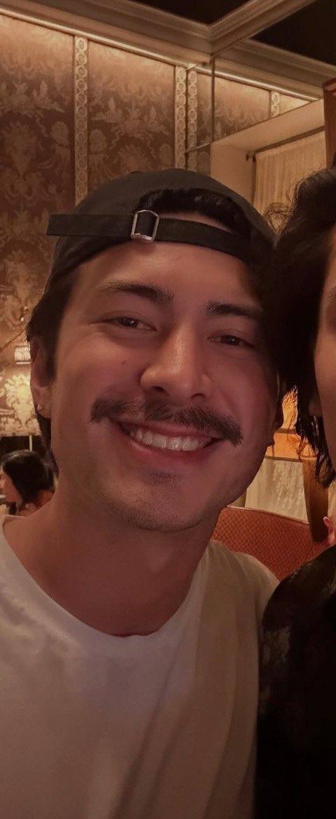 mandy jurídico hudson de bigode.‧₊˚ 🏒 tweet media