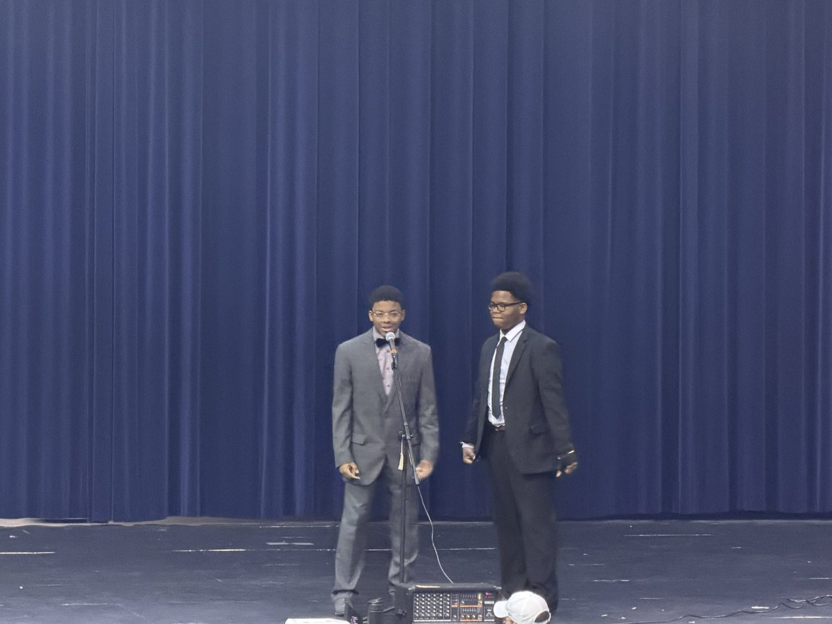 Ridgeway High School tweet media