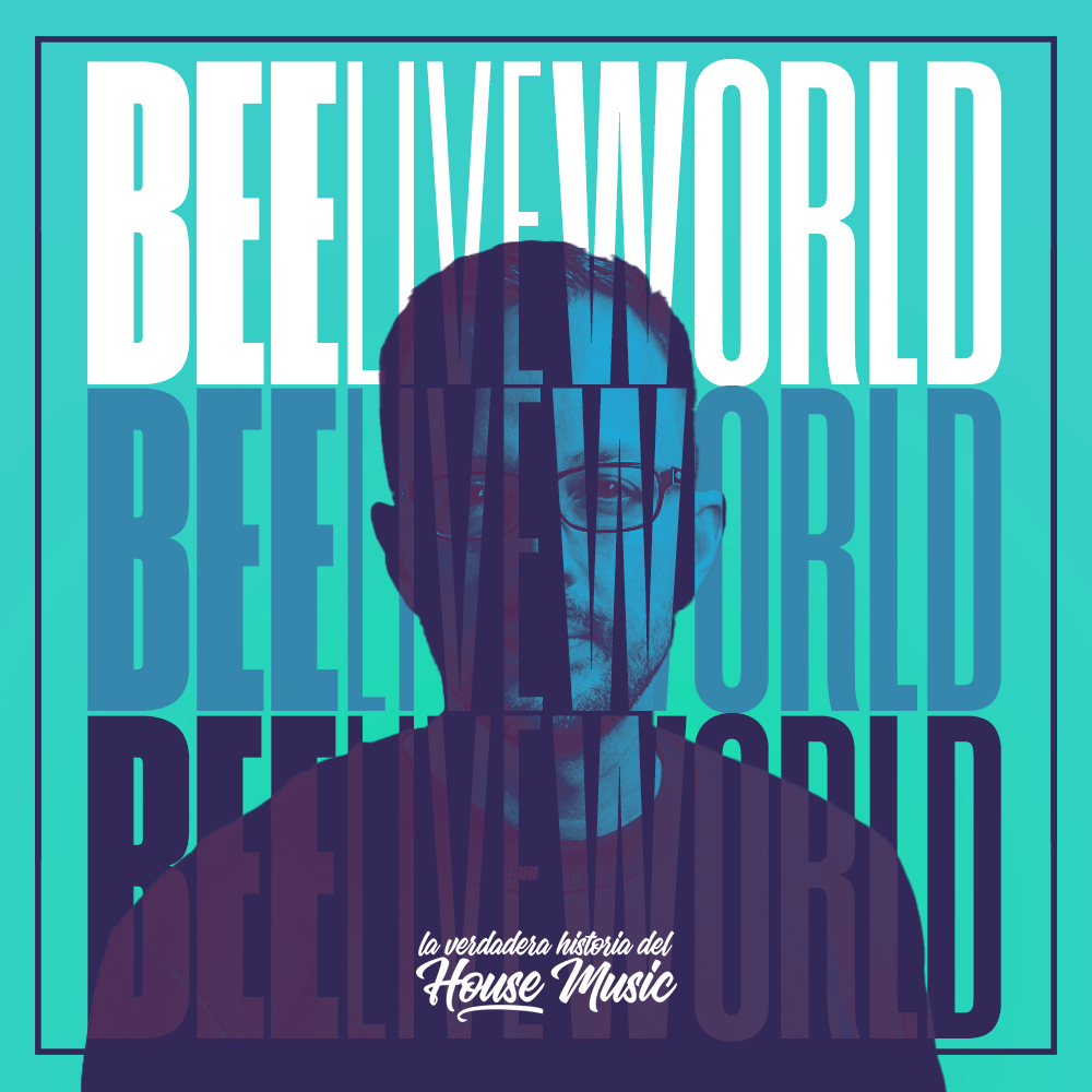 beeliveworld's tweet photo. @beeliveworld está en #SoundCloud con @djbeeofficial 

https://t.co/d1qA2Dc2Z1 https://t.co/op84o7mg7f