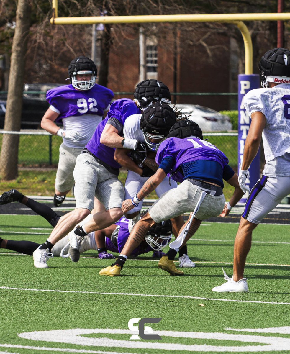 6’4 DB 𝕄.𝕁𝕠𝕙𝕟𝕤𝕠𝕟 tweet media