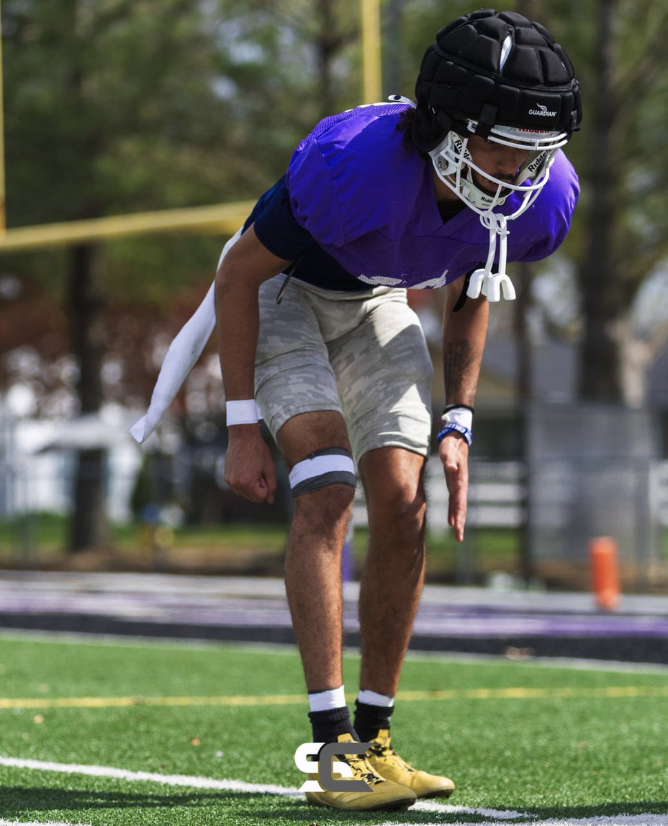 6’4 DB 𝕄.𝕁𝕠𝕙𝕟𝕤𝕠𝕟 tweet media