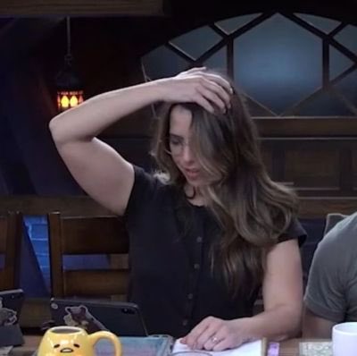 Daily Bailey tweet media