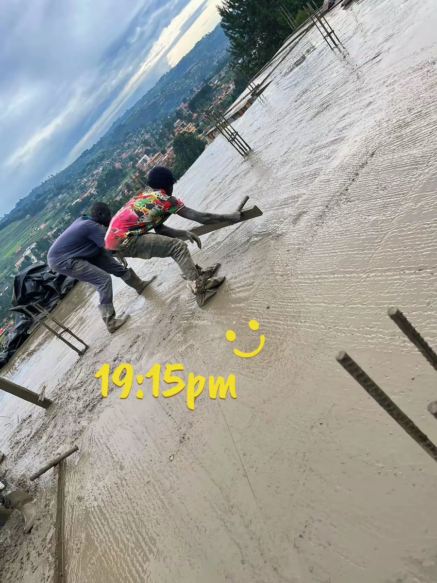 SABSAT CONTRACTORS LTD tweet media