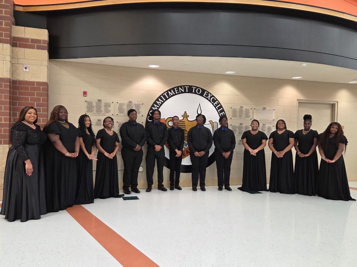 Ridgeway High School tweet media