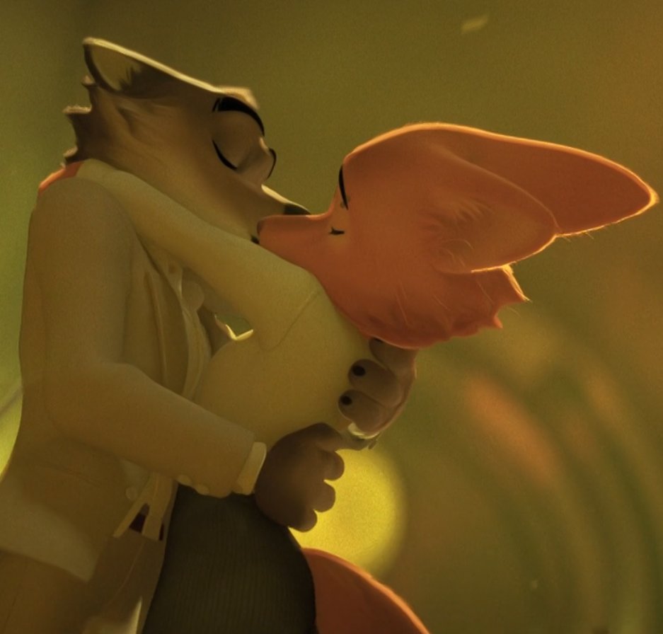 daily diane foxington tweet media