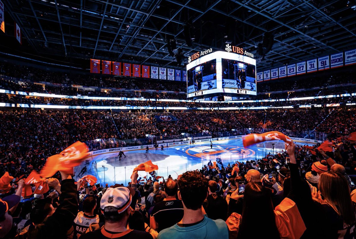 Isles Rumor tweet media