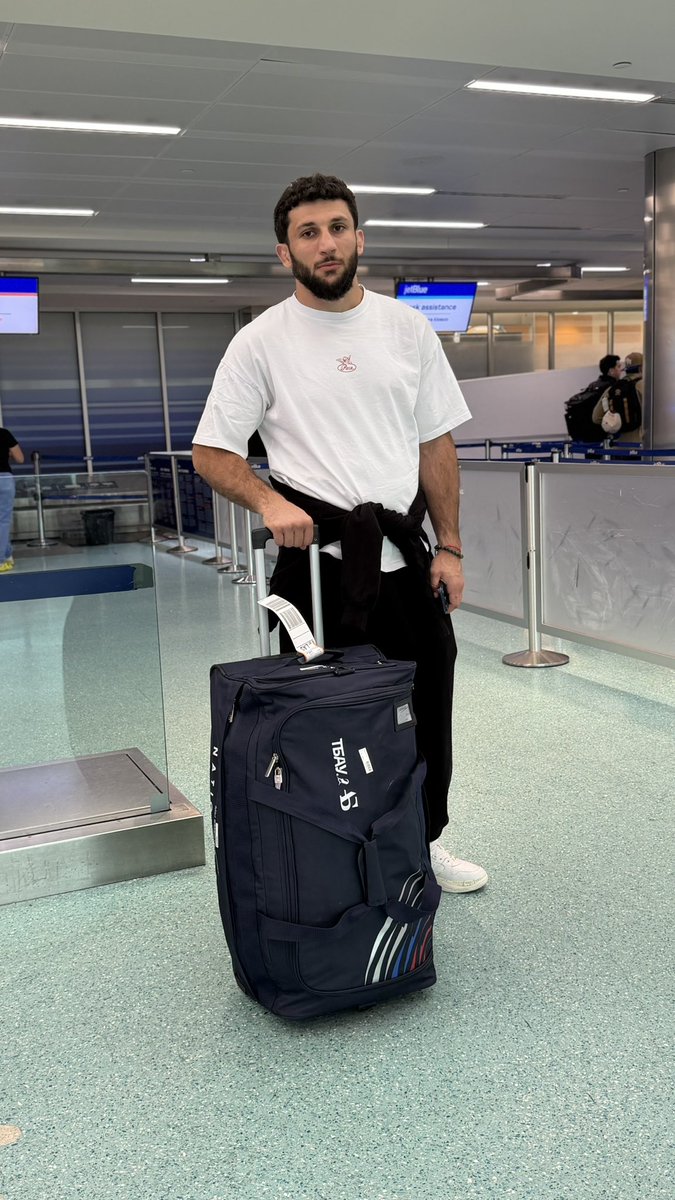 Azamat Bekoev tweet media