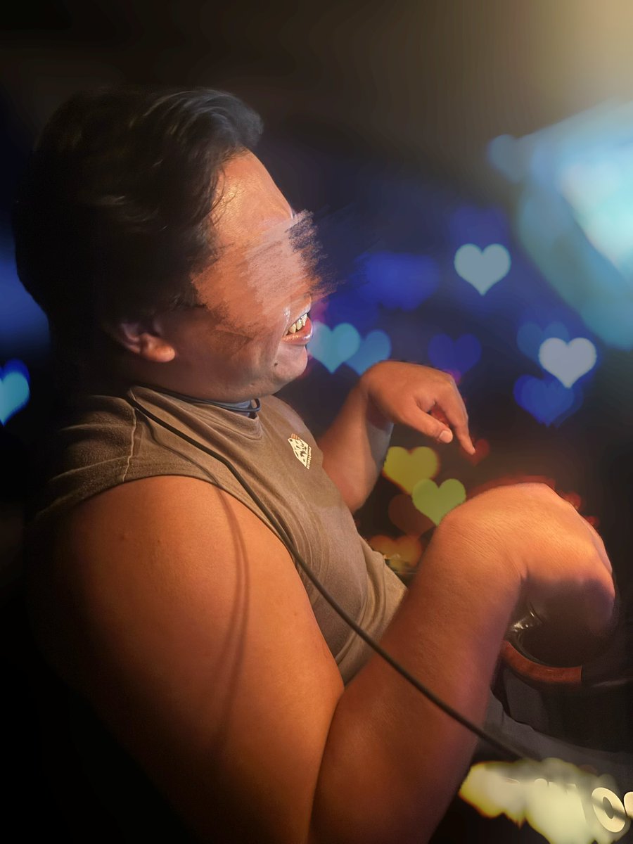 甜不辣𝕄𝕚𝕟🐶 tweet media