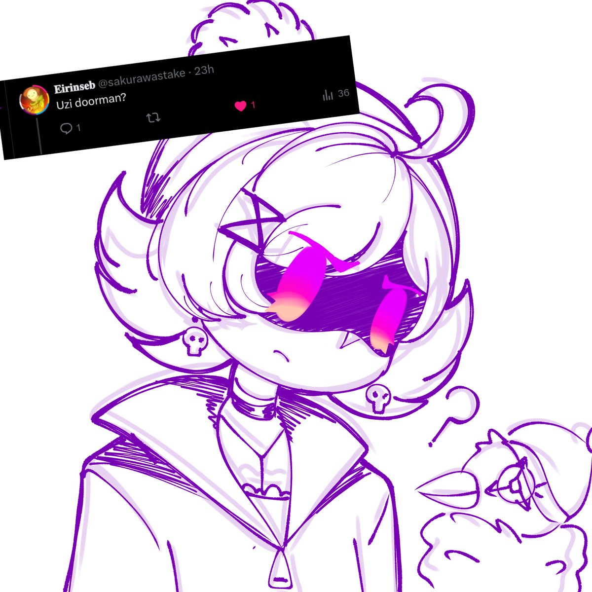 SieiQ🩷 ZERUM'S 1# FAN((PRESSURE SPOILERS)) tweet media