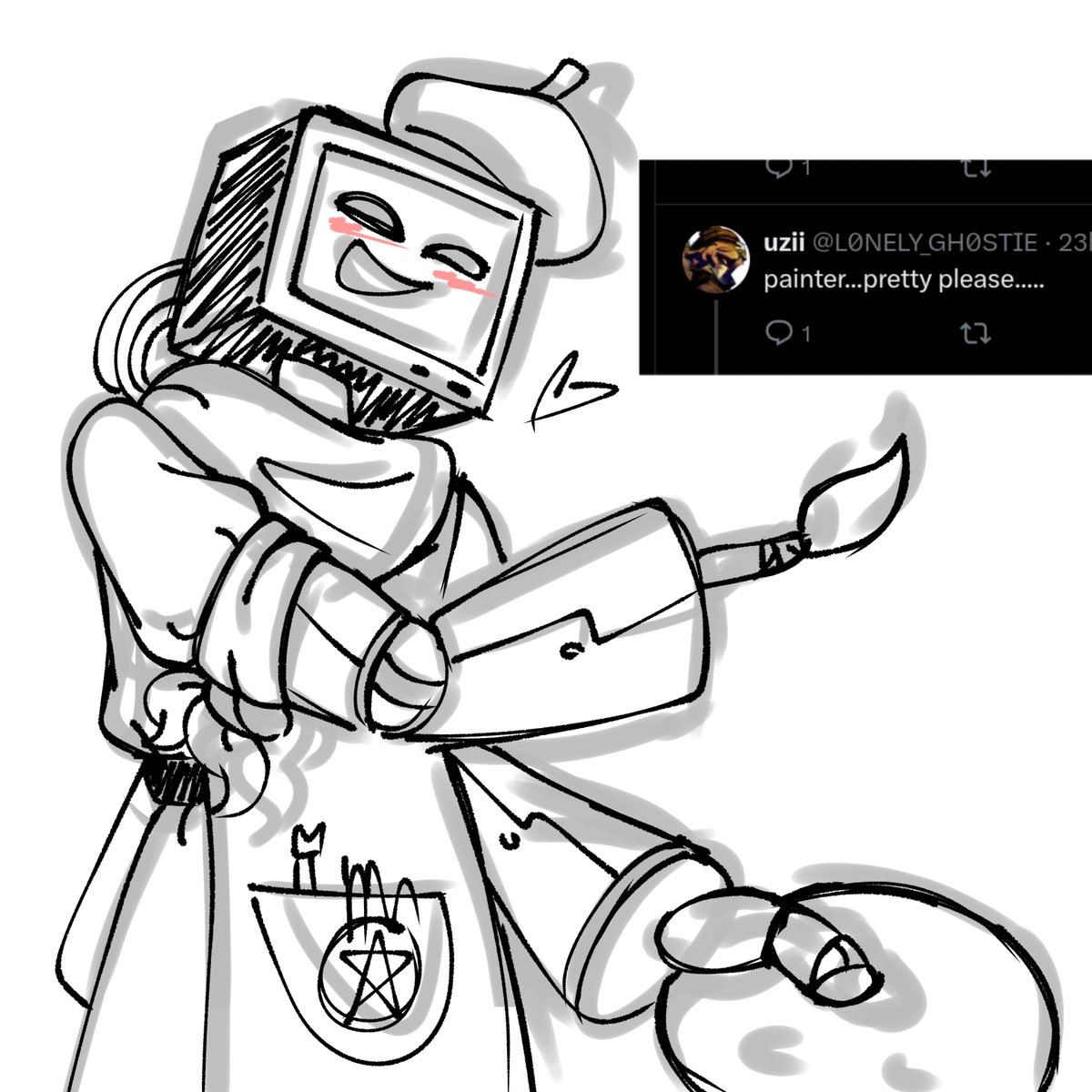 SieiQ🩷 ZERUM'S 1# FAN((PRESSURE SPOILERS)) tweet media