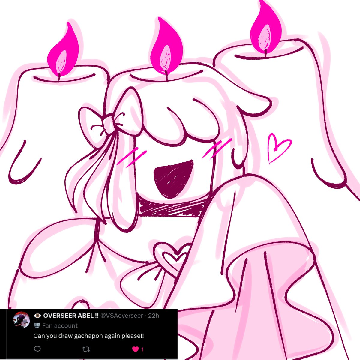 SieiQ🩷 ZERUM'S 1# FAN((PRESSURE SPOILERS)) tweet media