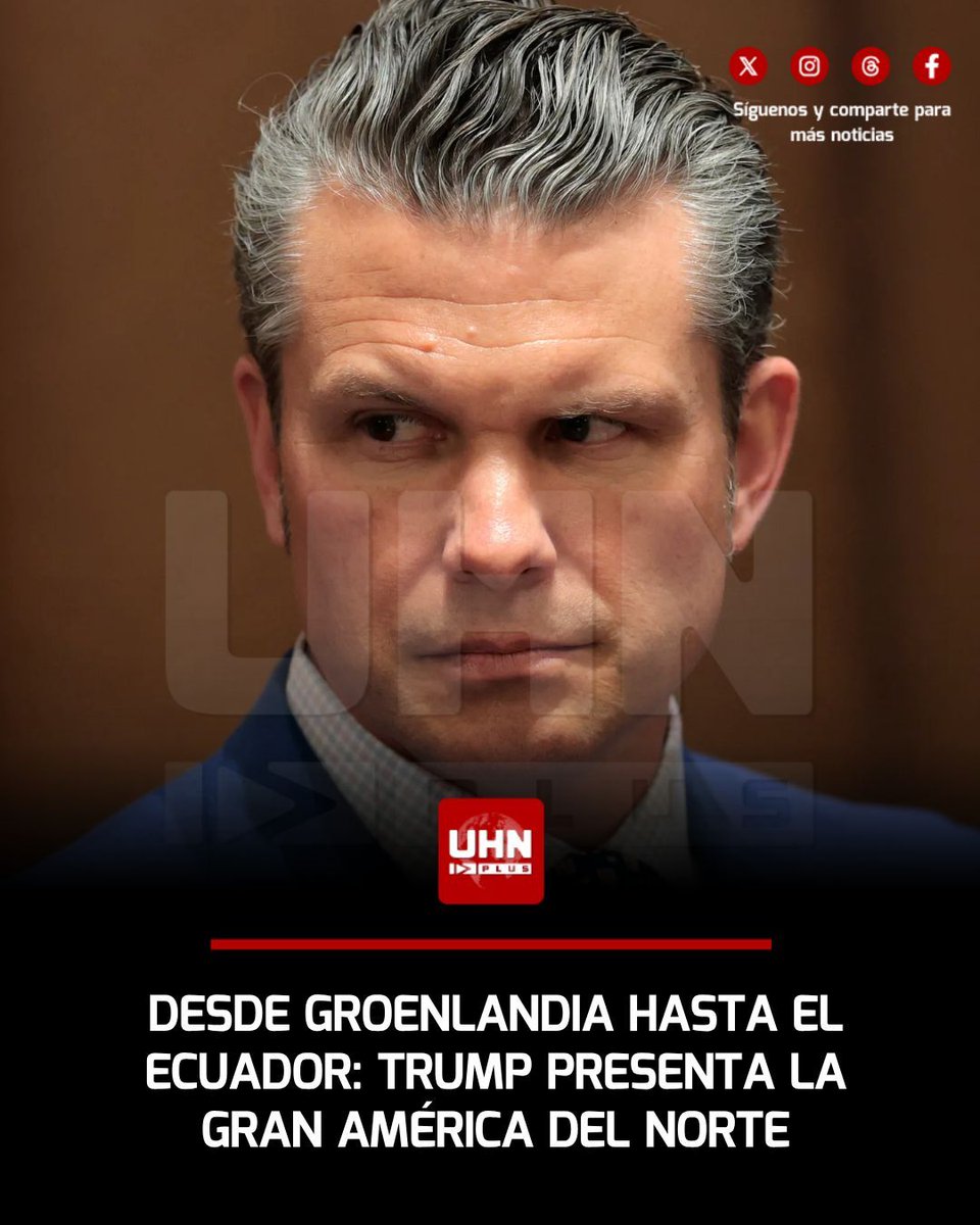 UHN Plus tweet media