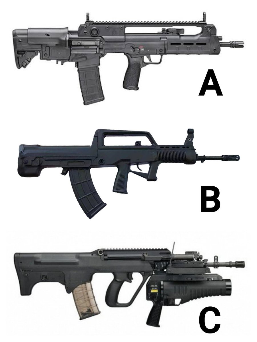 SteelFirearms tweet media