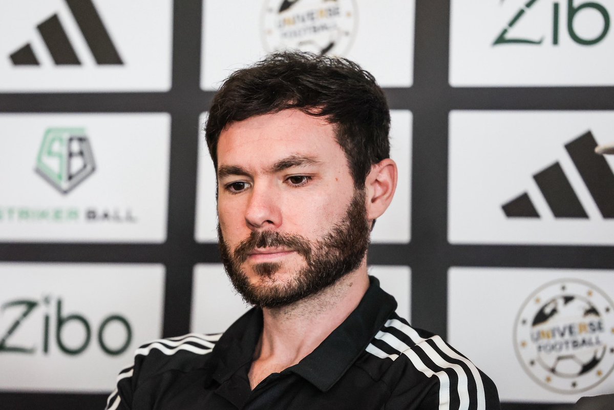 Actu Foot tweet media