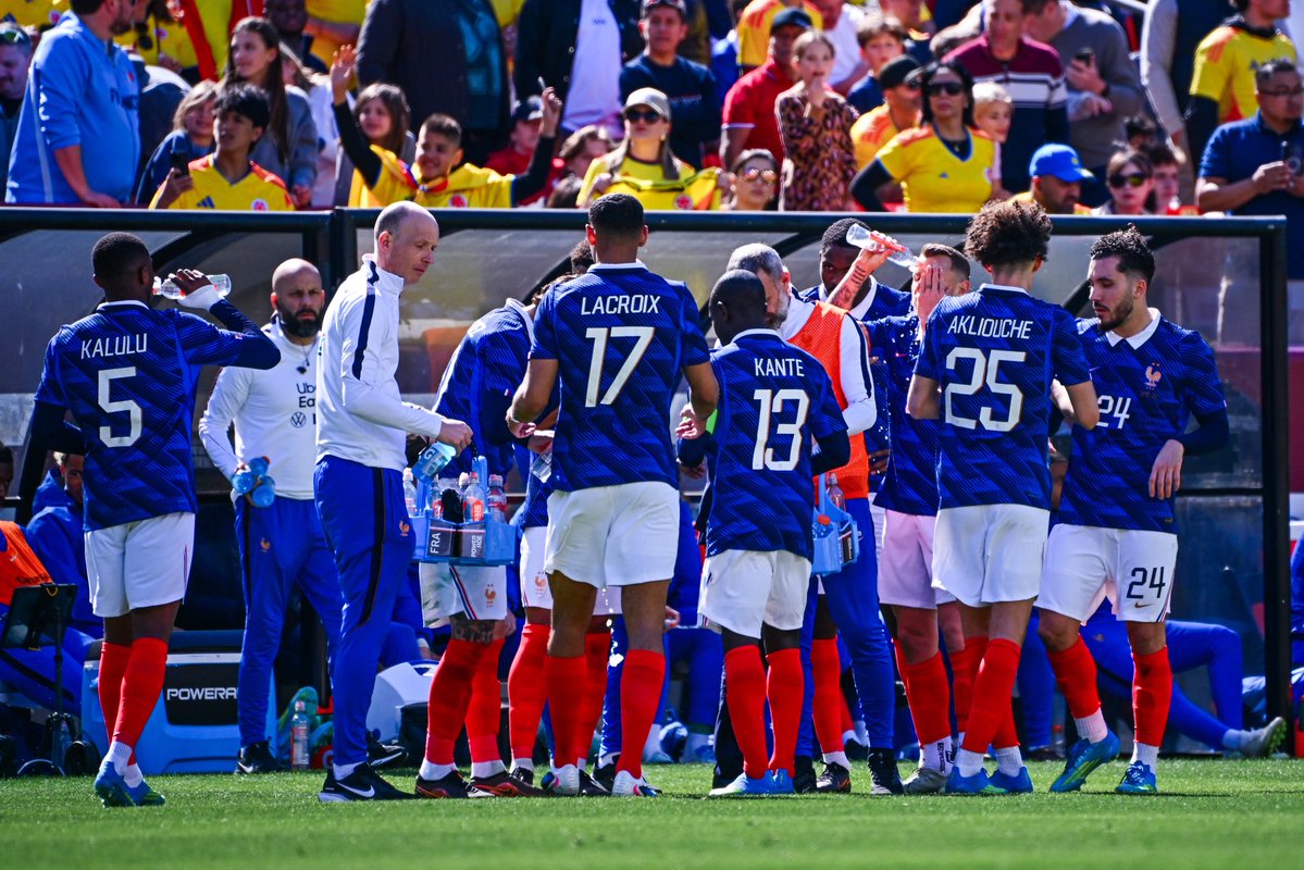 Actu Foot tweet media