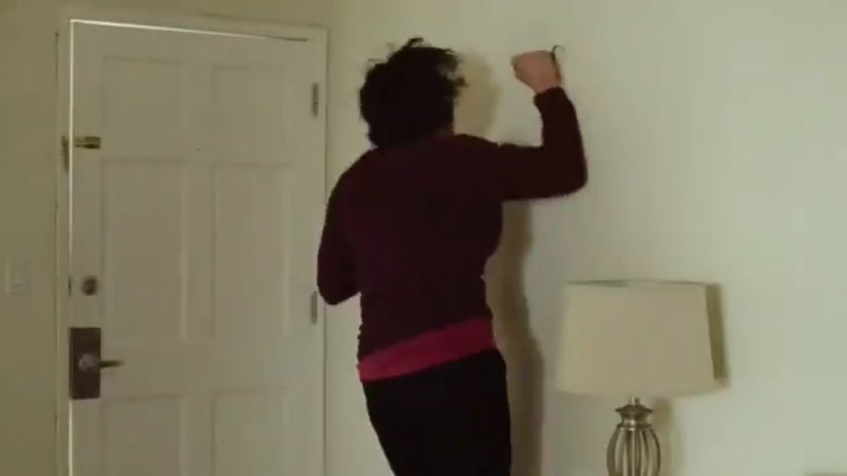 Sophie Vershbow tweet media