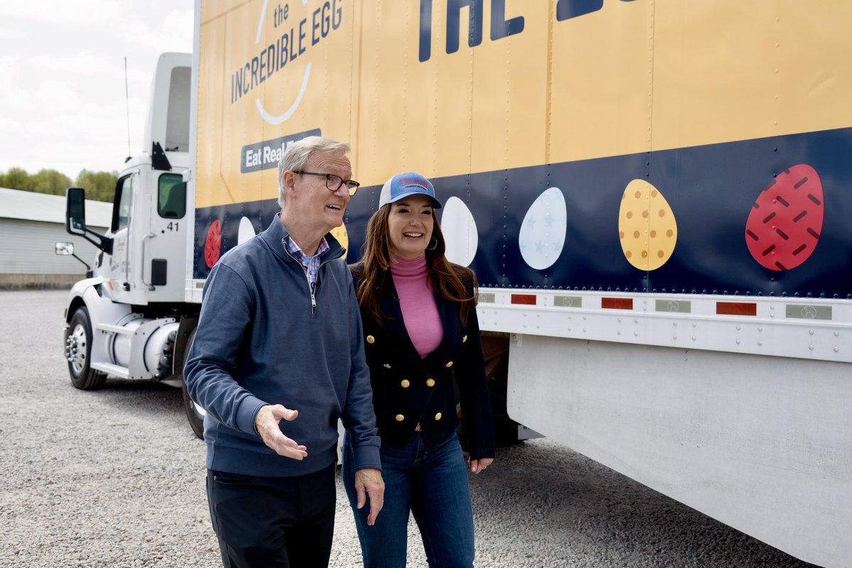 Secretary Brooke Rollins tweet media