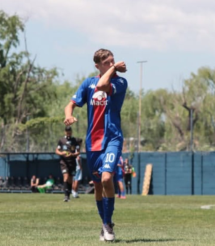 Estadísticas Tigre ⭐️ tweet media