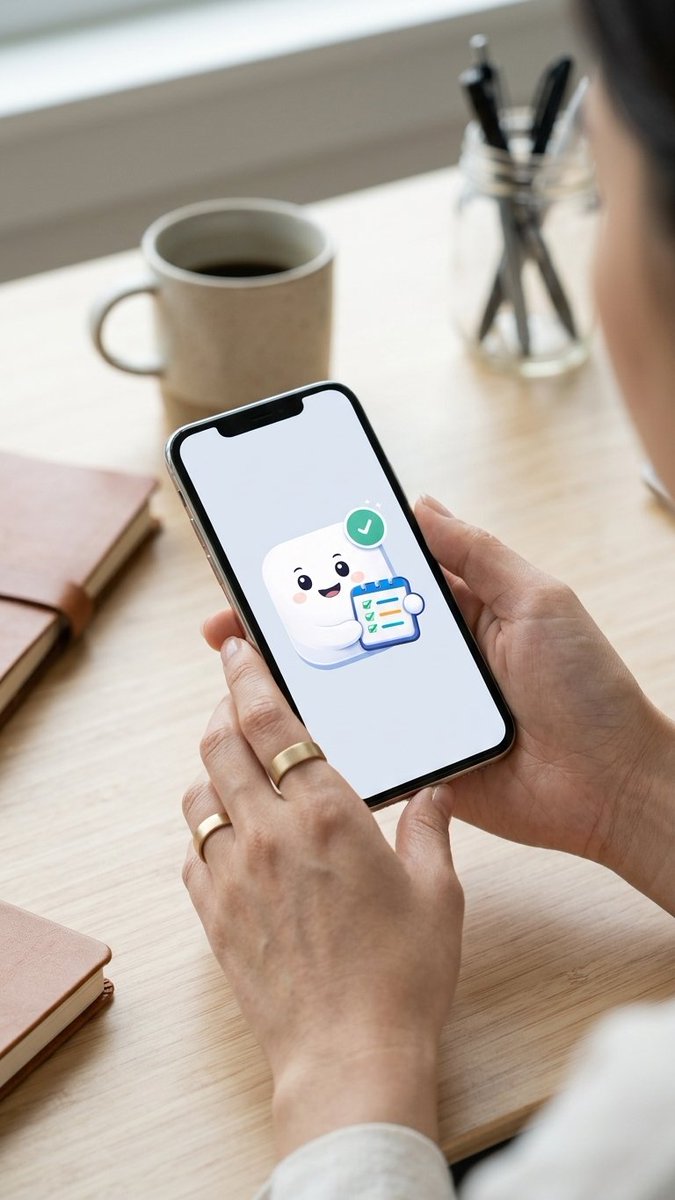 ErxConnect's tweet photo. 🚀 Just shipped something simple… but powerful.

Meet NOWTODO
A clean, no-distraction daily planner to help you actually get things done.

No clutter. No overwhelm. Just progress.

Try it now 👇
https://t.co/JSiaTXEs9l

#buildinpublic #productivity #indiedev #iosapps https://t.co/cP6Pcn2yuS