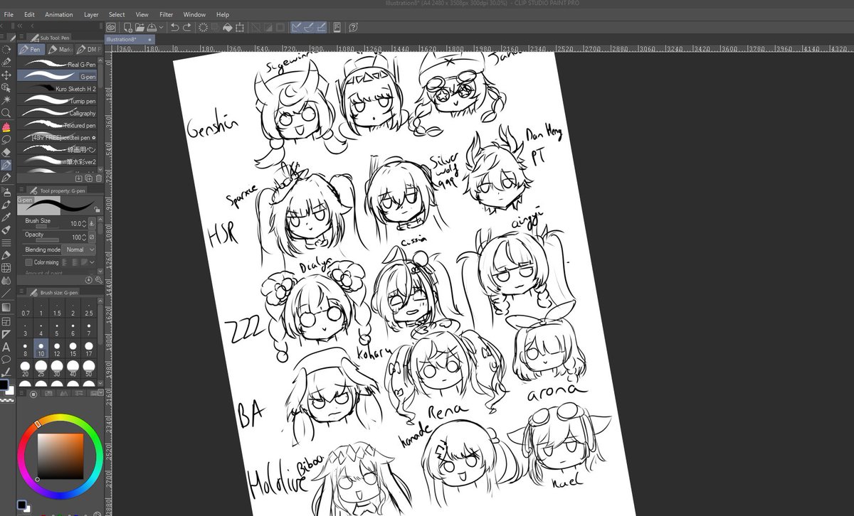 HarveyTheNerd | KAYOKO🗿🎹🐻🔨🪄| tweet media