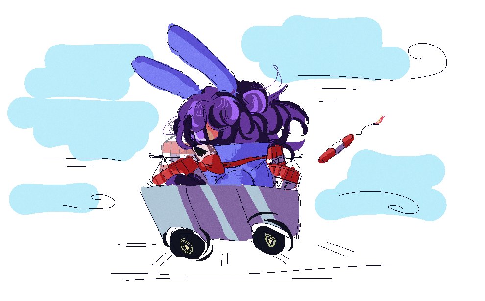 Judelow Daily tweet media