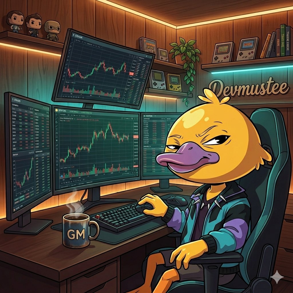 Devmustee🥑 tweet media