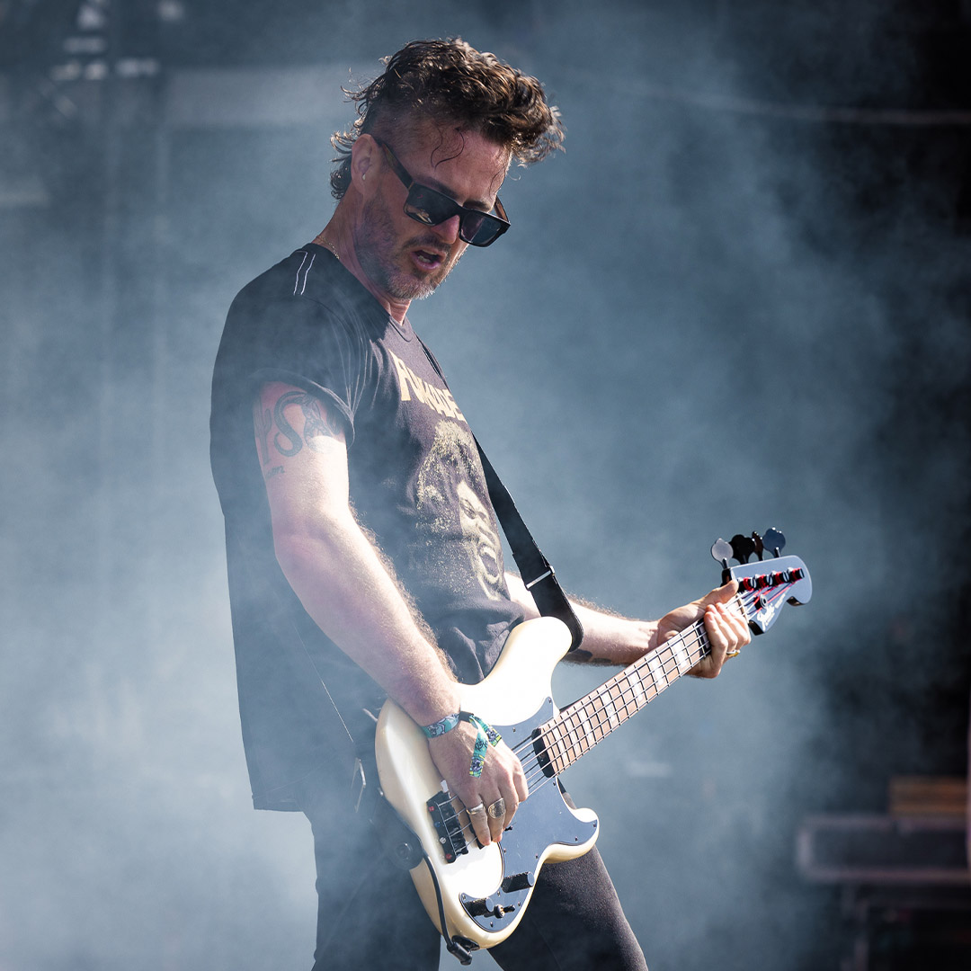 Riot Fest tweet media