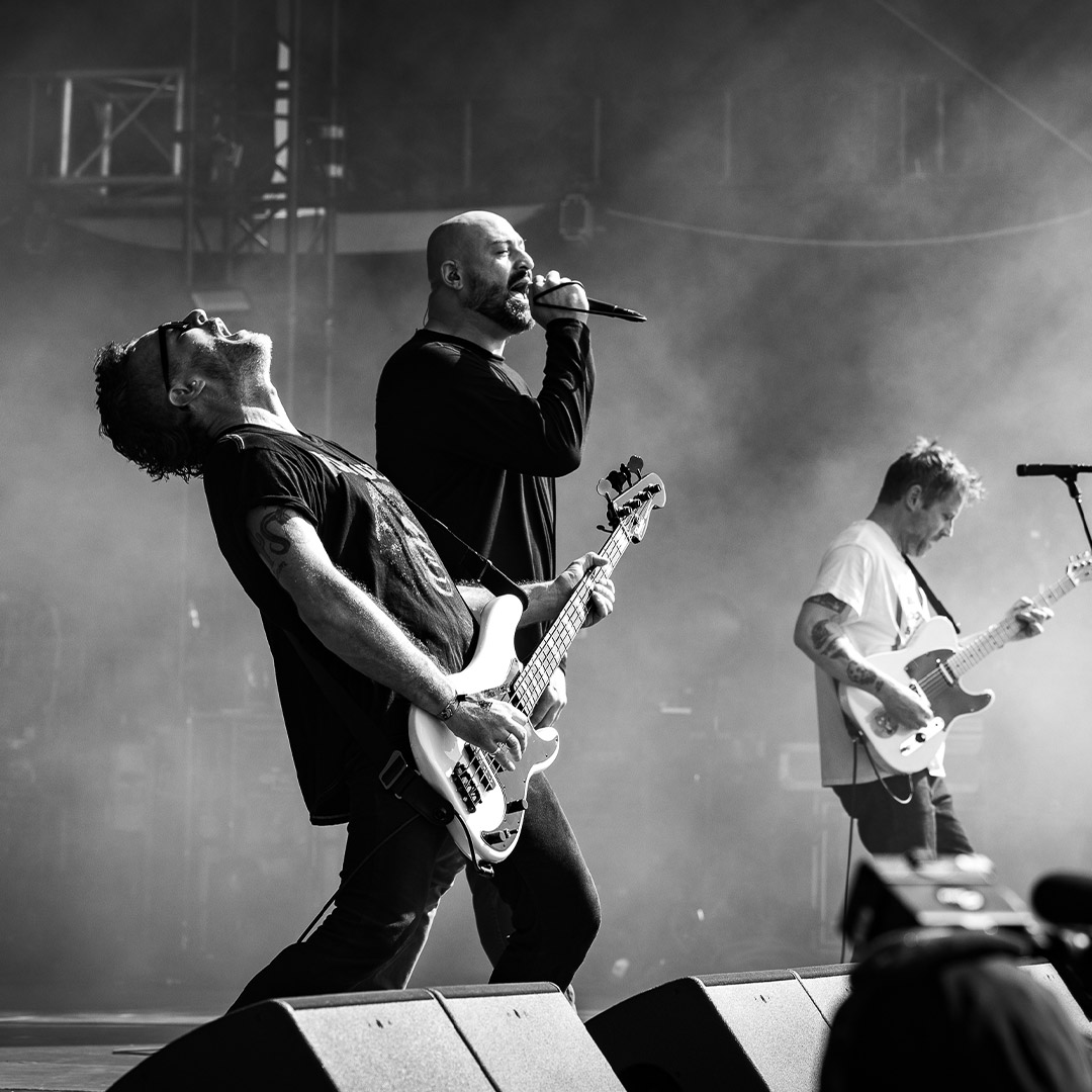 Riot Fest tweet media