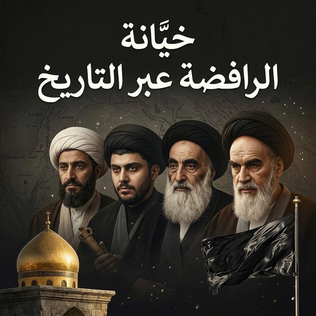 h92us's tweet photo. عدد المسلمين الذين قتلتهم إسرائيل من سنة 1948 حتى اليوم 2026 (78 سنة) ما يقارب:  136000 مسلم
عدد المسلمين الذين قتلهم الشيعة من سنة 1979 حتى اليوم 2026 (47 سنة) ما يقارب:   10 مليون مسلم

#اوقفوا_الاعدامات_الطائفية 
#اوقفوا_اعدام_سنة_العراق 
#انقذوا_سنة_العراق https://t.co/NUfw2vMo2N