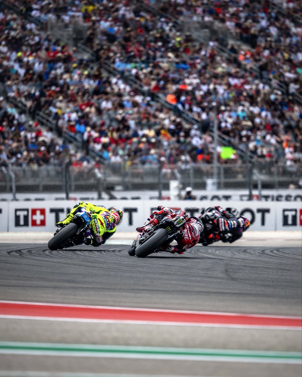 Pecco Bagnaia tweet media