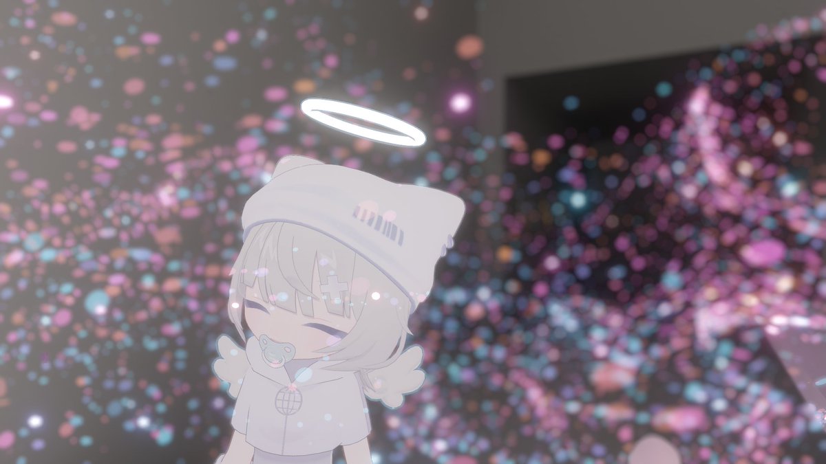 LaiseVRC's tweet photo. おともだちとあそんだ
world/Half empty
#Codetan https://t.co/qee0w7mZfa