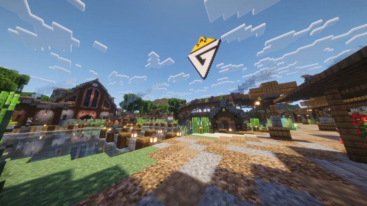 Godalions tweet media